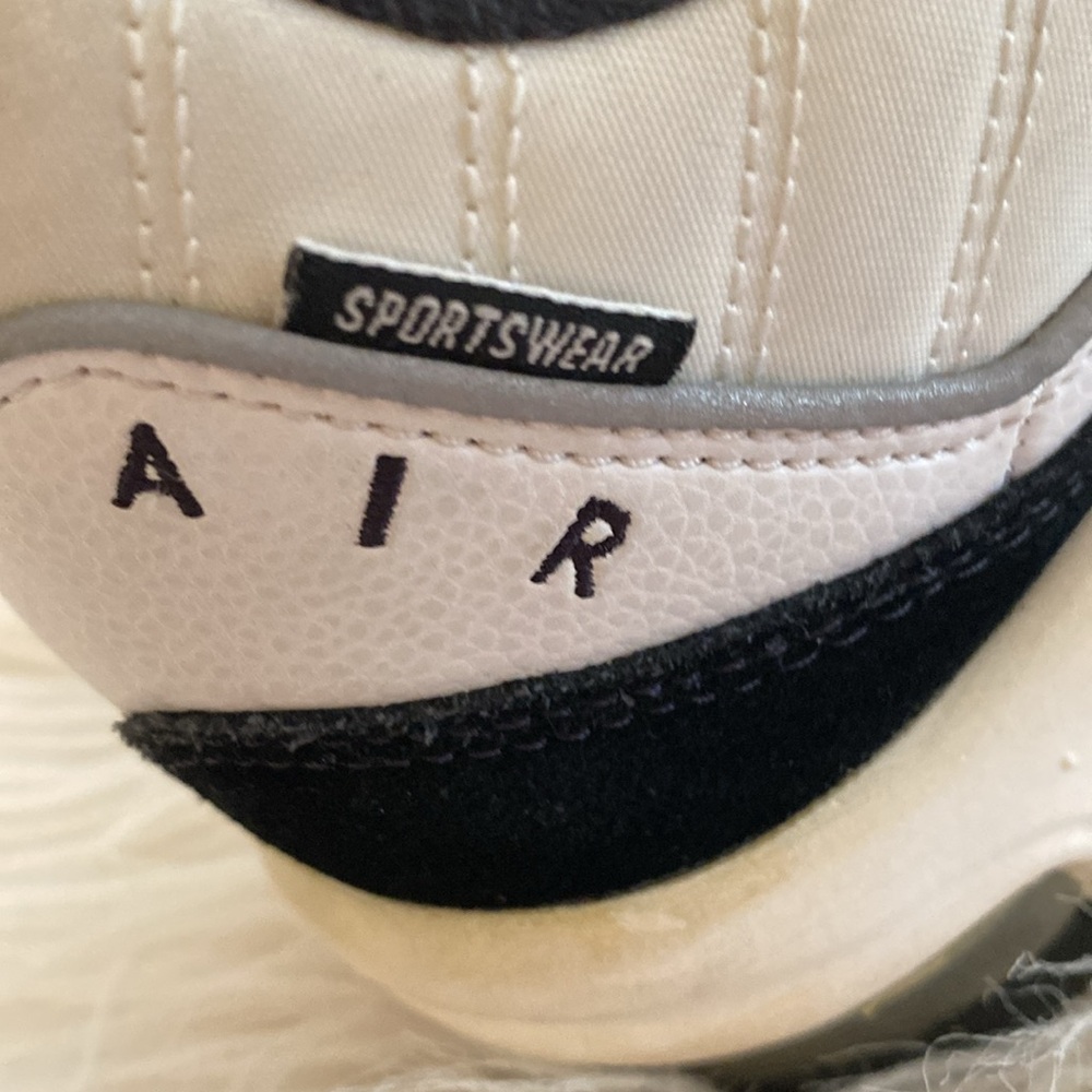NIKE AIRMAX 98 Premium Teal Nebula BV0989-102 sport wear - Picture 15 of 16